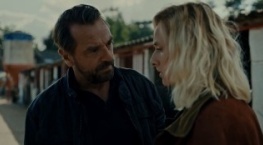 Под прикрытием 2 сезон 7 серия