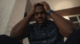 Вечеринка 1 сезон 1 серия