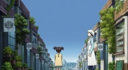 Шестая зона 1 сезон 10 серия