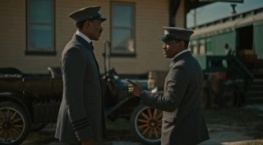 Проводник 1 сезон 3 серия