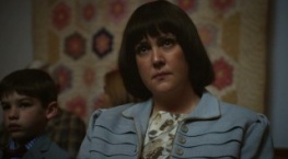 Кэнди 1 сезон 2 серия