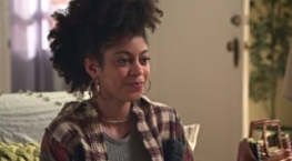 Мэгги 1 сезон 5 серия