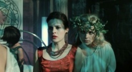 Пенниуорт 1 сезон 6 серия