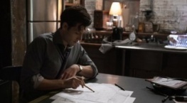 Призвание / Вызов 1 сезон 4 серия