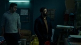 Дыши: В тени 1 сезон 10 серия