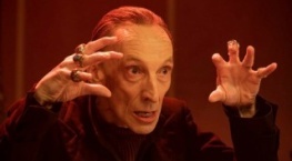 Вампир Реджинальд 1 сезон 10 серия