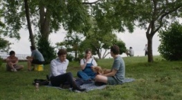 Флейшман в беде 1 сезон 5 серия