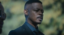 Короли Йоханнесбурга 2 сезон 4 серия