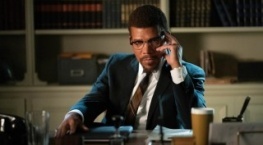 Крёстный отец Гарлема 3 сезон 7 серия