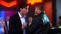 Последний король Креста 1 сезон 6 серия