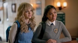 Рыцари Готэма 1 сезон 4 серия