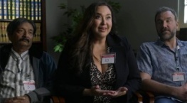 Быть присяжным 1 сезон 2 серия