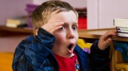 Я в своём уме? 1 сезон 3 серия