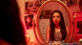 Убийства в Стилтауне 1 сезон 1 серия