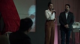 Дыши 2 сезон 3 серия