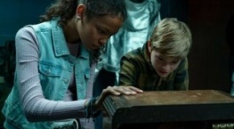 Тайны серных источников 1 сезон 10 серия