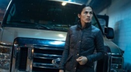 Уборщица 3 сезон 4 серия