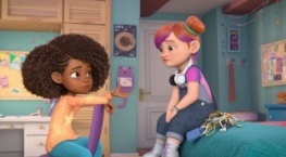 Мир Кармы 1 сезон 8 серия