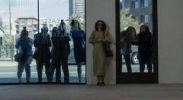 Презумпция невиновности 1 сезон 3 серия