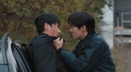 Набранный Вами номер / Когда звонит телефон 1 сезон 10 серия