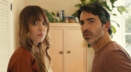 Основано на реальных событиях 1 сезон 8 серия