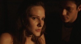 Любовь 101 1 сезон 3 серия