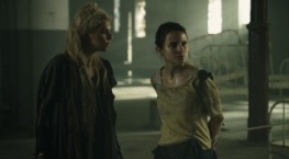 3% 2 сезон 4 серия