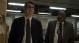 Хороший коп 1 сезон 9 серия