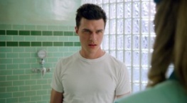 Сестра Рэтчед 1 сезон 4 серия