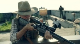 Бойтесь ходячих мертвецов 7 сезон 7 серия