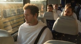 Кондор 1 сезон 6 серия