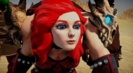 Битые пиксели 2 сезон 4 серия