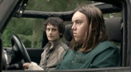 Ходячие мертвецы: Мир за пределами 2 сезон 9 серия