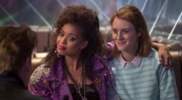 Черное зеркало 3 сезон 4 серия