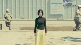 Медсестра-заклинательница 1 сезон 5 серия