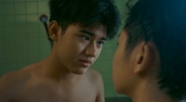 Школьные истории 1 сезон 5 серия