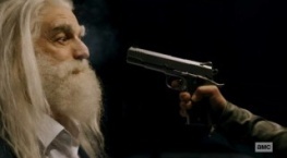 Проповедник 4 сезон 9 серия