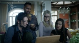 Волшебники 5 сезон 5 серия