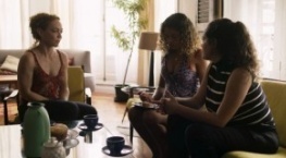 Дом 2 сезон 4 серия