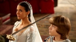 Борджиа 1 сезон 6 серия