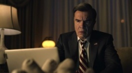 Ночной агент 1 сезон 7 серия