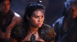 Мёртвые земли 1 сезон 2 серия