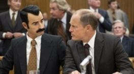 Сантехники Белого дома 1 сезон 5 серия