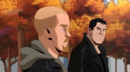 Осатанелые 1 сезон 3 серия