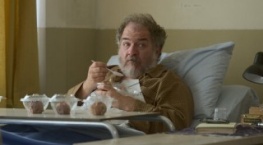 Всё просит о спасении 1 сезон 2 серия