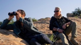 Босх: Наследие 3 сезон 9 серия