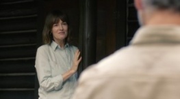 Неукротимый 1 сезон 4 серия