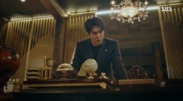 Король: Правитель вечности 1 сезон 6 серия