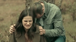 Тёмное желание 1 сезон 11 серия