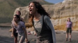 Дикарки 1 сезон 10 серия